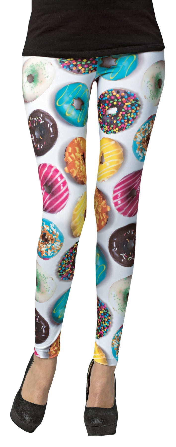 donut leggings baby