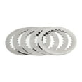 thumbnail image 5 of Clutch Kit Iron & Friction Plates for Honda NT NV VRX 400 Steed 400 1983-2002, 5 of 12