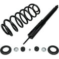 thumbnail image 7 of Detroit Axle - Rear Strut & Coil Spring Assemblies Conversion Kit Replacement for Crown Victoria Grand Marquis, 7 of 7
