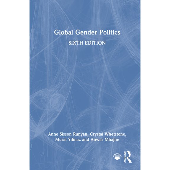 Global Gender Politics, (Hardcover)