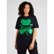 thumbnail image 1 of Camisetas cristianas del Día de San Patricio para mujer, camisetas gráficas de manga corta, camisetas casuales para mujer, camisetas 100 % algodón, camisetas de manga corta para mujer, camisetas diver, 1 of 6