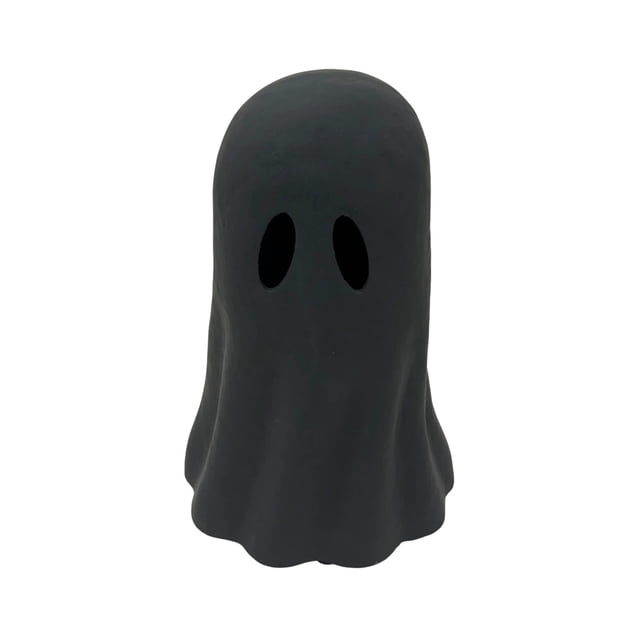 Figurine en Résine d'Halloween Décorative pour Table d'Halloween Maison Collection Mignonne et Effrayante