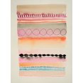 thumbnail image 2 of Evans-Sills, Faith 15x18 Black Ornate Wood Framed with Double Matting Museum Art Print Titled - Boundary 1, 2 of 4