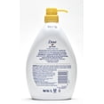 thumbnail image 2 of Gel de baño Dove Go Fresh Energize de 1 litro con aroma a pomelo, 2 of 5