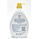 thumbnail image 2 of Gel de baño Dove Go Fresh Energize de 1 litro con aroma a pomelo, 2 of 5