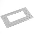 thumbnail image 1 of Compatible avec Trx4 Defender Shell Skylight Plaque Antidérapante Panneau de Garniture, 1 of 4