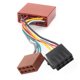 thumbnail image 1 of Car ISO wiring harness adaptor cable connector lead loom plug wire Accessories For Mazda 2 3 6 For Ford, 1 of 5