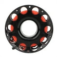 thumbnail image 3 of Tough Plastic Diving Finger Spool Lightweight Plastic Diving Spool Technical Diving For Cave Diving, 3 of 8