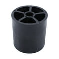 thumbnail image 2 of Car Block, inch Universal Lifting Support, Rubber Kits, Rail , 3396-1, 2 of 9