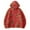 Red, variant on UQJfacai Girls Fuzzy Fleece Pullover Hoodies Cute Bear Graphic Hoodie Fall Winter Plush Hooded Sweatshirt with Pocket 4-15 Years