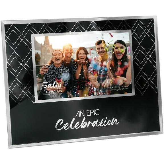 Epic 9.25 x 7.25 Frame (Holds 6 x 4 Photo)