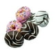 thumbnail image 1 of Mini donas Mok! varios sabores 8 piezas, 1 of 4