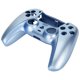 thumbnail image 5 of Botón de repuesto para mando, carcasa de repuesto, accesorios de bricolaje para mando de PS5, azul, 5 of 14