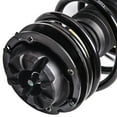 thumbnail image 4 of CCIYU Complete Suspension Kit Fits 03 04 05 06 07 for Saturn Ion Includes Strut Spring Assembly, Stabilizer Bar Link Kit Fits select: 2003-2007 SATURN ION LEVEL 2, 4 of 5