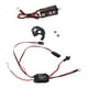 thumbnail image 1 of controlador de velocidad 1/24 RC Motor cepillado con 30A ESC para Axial SCX24 Axi00004 DIY camiones modificados RC Hobby Car , 66T 66T Magideal controlador de velocidad, 1 of 6