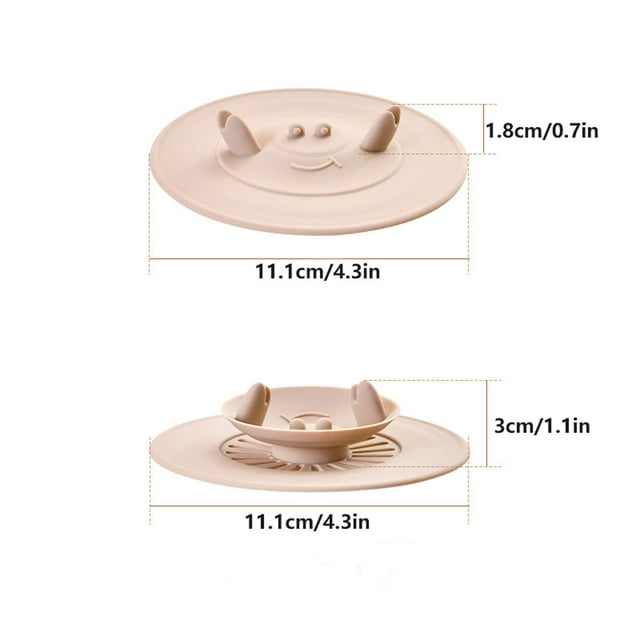 Cup Lid Cup Glass Lid Ceramic Mug Lid