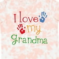 thumbnail image 4 of Inktastic I Love My Grandma Boys or Girls Toddler T-Shirt, 4 of 5