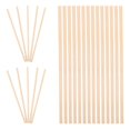 thumbnail image 4 of 50pcs Wood Sticks Crafting Wood Stick Wood Stick Photo Props Wood Sticks for Crafts, 4 of 4