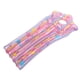 thumbnail image 5 of Balsa flotante para piscina, colchoneta flotante inflable para piscina, colchoneta flotante para piscina, flotador inflable para piscina, tecnología de vanguardia, 5 of 14