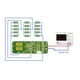 thumbnail image 5 of LI-Ion Lithium Battery Protection Carger Board 3S/4S 5A 10a 20a 25a 40a 60A Módulo 18650 B Drill Mot, 5 of 9
