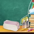 thumbnail image 4 of DJN Home & Garden Stylish Large Capacity Girl’s Pencil Case | Multi Layer Student Stationery Box With Chic Design And Style For Girls, 4 of 4