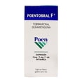 thumbnail image 1 of Poentobral F 3 mg/1 mg/1 ml suspensión oftálmica 5 ml, 1 of 1