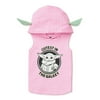 Star Wars The Mandalorian Toddler Girls The Child Tank Top