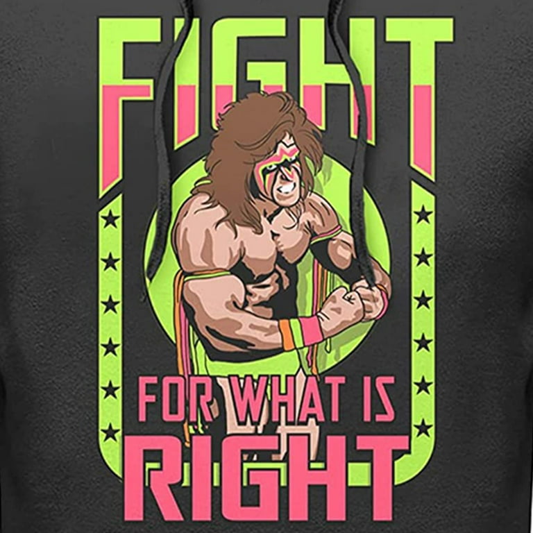 Ultimate store warrior sweater