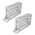 thumbnail image 1 of Soporte Rodante Para Huevos de Gran Capacidad, Dispensador Autígico de Huevos Tipo Gravedad Para Refrigores, Armarios, Capacidad para 60 Huevos Simultánamentos, 1 of 7