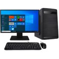 thumbnail image 1 of Computadora PC Armada AMD  AMD A10 8800E 8Gb 500Gb Radeon R7 Monitor Led 19.5 Kit Teclado y Mouse, 1 of 4