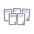 thumbnail image 6 of Mitzvah Family Twisted Kichels Cardstock Board Game, 6 of 7