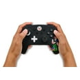 thumbnail image 3 of Manette sans fil améliorée PowerA pour Nintendo Switch - Mario Mayhem, 3 of 8