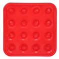 thumbnail image 1 of Haofy Snooker Ball Tray, Wear‑Resistant Pool Ball Tray, For Pool Halls Snooker, 1 of 8