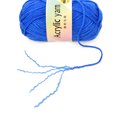 thumbnail image 2 of 10Pcs Hand Knitting Chunky Yarn Hand-Woven Soft DIY Craft Acrylic Yarn for Weaving Shoes Cushion Blanket, 2 of 10