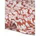 thumbnail image 5 of INSPIRAR CHIC Vestido Largo de Verano Bohemio con Estampado Floral, Sin Mangas, Con Alta División, Corte A, S Rojo Oscuro, 5 of 5