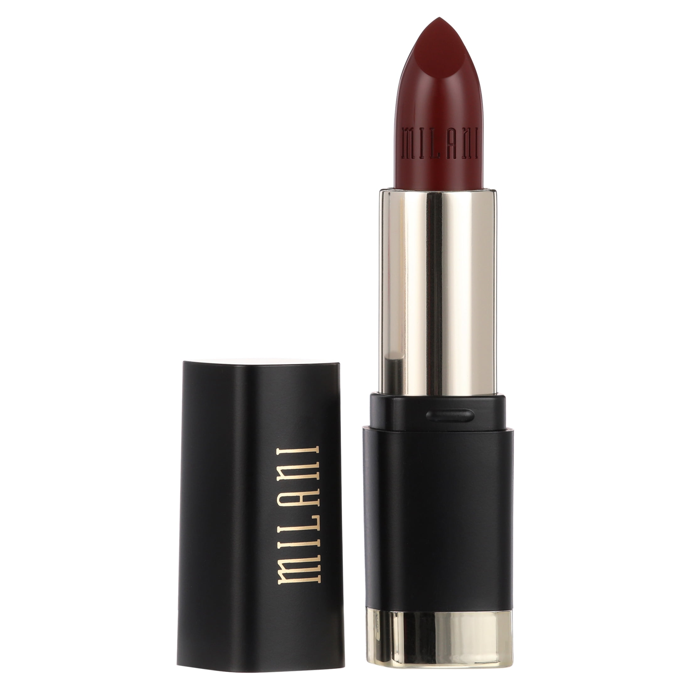 MILANI Bold Color Statement Matte Lipstick, I Am Strong