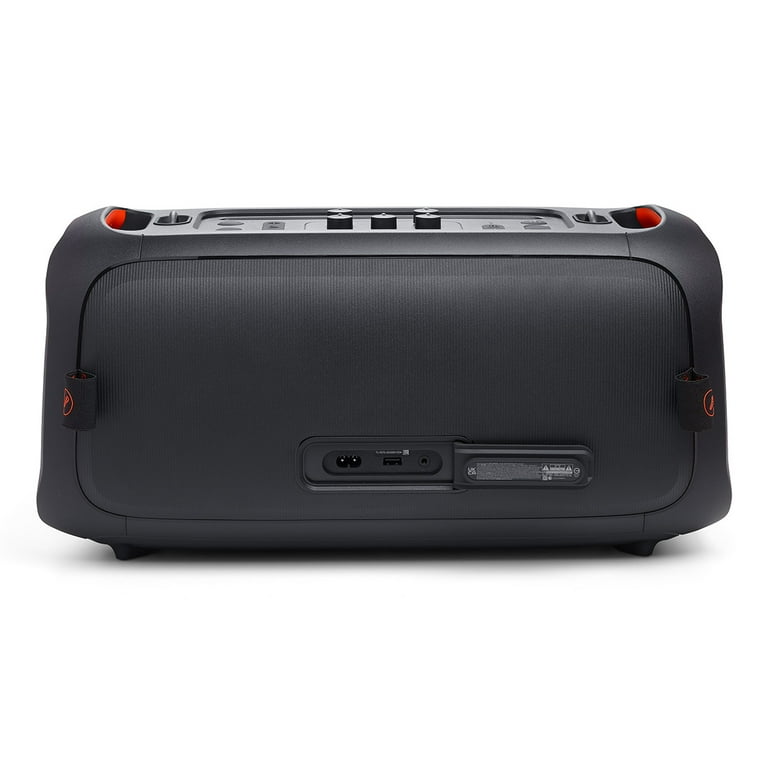 JBL PartyBox Portable Bluetooth Speaker with Karaoke JBL PartyBox Portable Bluetooth Speaker with Karaoke