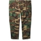 thumbnail image 1 of Pantalones Tru-Spec BDU para Hombre, Tácticos Rip-Stop Woodland, 3XL, 1 of 4