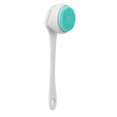 thumbnail image 2 of Cepillo Trasero Eléctrico, Cepillo De Baño Eléctrico A Prueba De Agua Mango Desmontable Respetuoso Con La Piel Para Ducha ANGGREK Bath Back Brush, 2 of 8