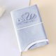 thumbnail image 4 of HongQid Women's High Waisted Underwear Soft Breathable Panties Stretch Briefs Ladies Panties, 4 of 4