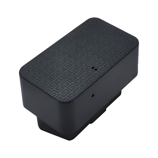 Maytalsory Black OBD II Device OBDII For Car Truck Locator OBD II UK