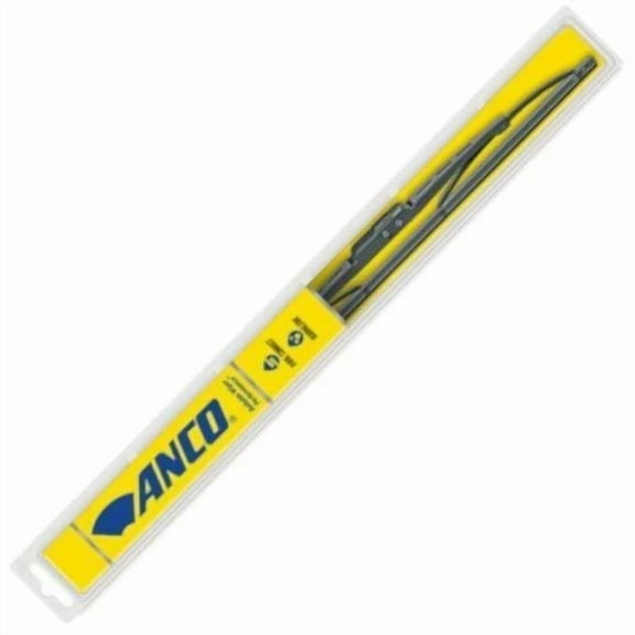 Fyna -Anco 31-19 31-Series Wiper Blade - 19", (Pack Of 1)