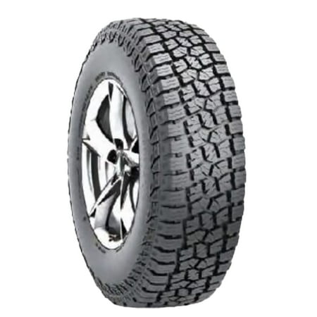 Dcenti Wheel Dcenti DC88 A/T All Terrain LT245/75R17 121/118Q E Light Truck Tire Sansujyuku sansujyuku.com
