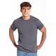 thumbnail image 1 of Camiseta Cuello Redondo Manga Corta Diane & Geordi Colombia Algodón gris oscuro M, 1 of 3