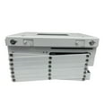 thumbnail image 4 of Electric Lift Ceiling Projector Bracket Motorized Electric Lift with Remote Control 59inch, 4 of 8