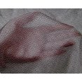 thumbnail image 4 of oneOone Silk Tabby Fabric Brush Stroke Block Decor Fabric Printed BTY 42 Inch Wide, 4 of 4