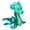 E, variant on Mini Sea Dragon Ornament Cute Resin Figurine for Home Decor Table Shelf Bookshelf Office Decoration Collectible Gift