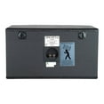 thumbnail image 2 of VocoPro SV-400 - Haut-Parleur - pour Scène - 2 Voies - Noir, 2 of 2