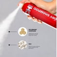 thumbnail image 4 of CHI Dry Shampoo, Oil Absorbing Waterless Shampoo, Lightweight Hair Refresh Spray, 7 oz, 4 of 5
