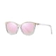 thumbnail image 1 of Lentes de Sol Colrea de Moda con Diseño Ojo de Gato CL22017 UV400 para Mujer, 1 of 6